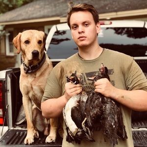 Meet your Posher, Kyle